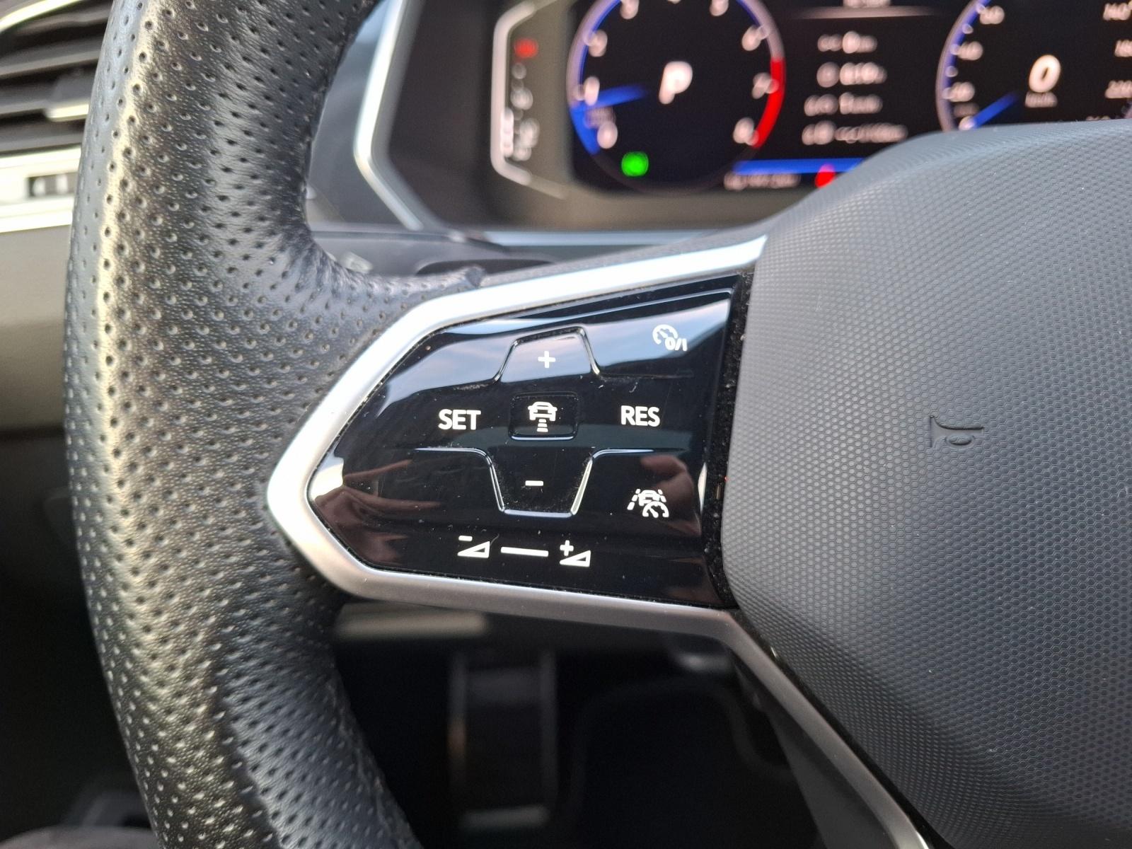 Volkswagen Tiguan Allspace DSG R-Line