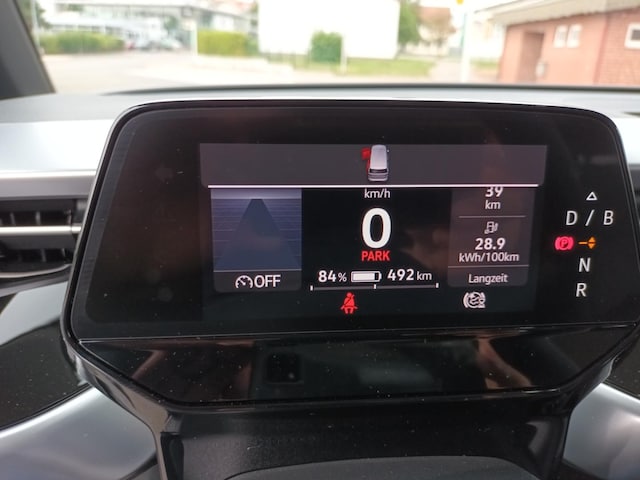 Volkswagen ID.Buzz Pro