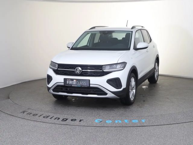 Volkswagen T-Cross Friends TSI