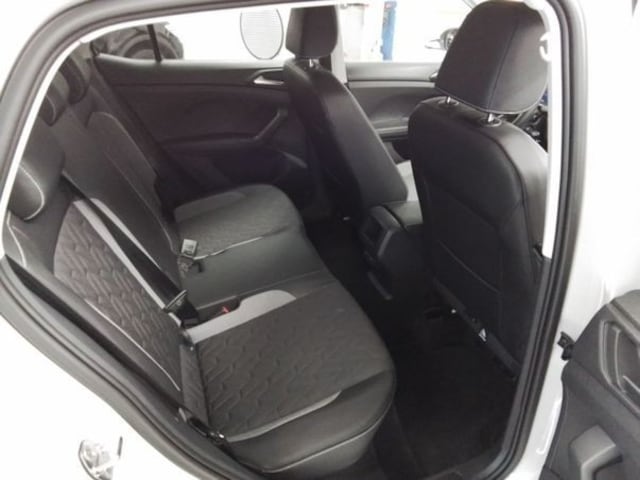 Volkswagen T-Cross 1.0 TSI DSG