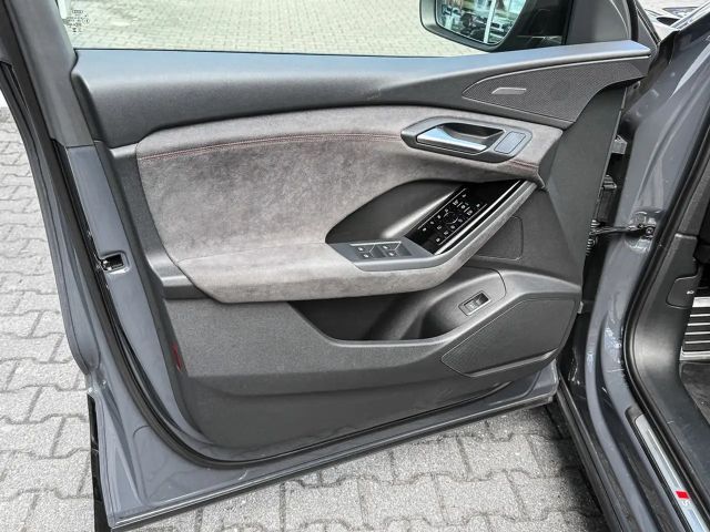 Audi Q6 e-tron Edition S-Line