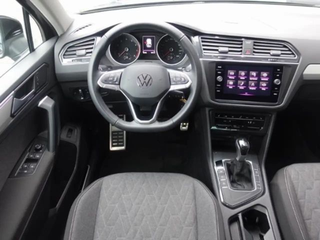 Volkswagen Tiguan 1.5 TSI DSG Move