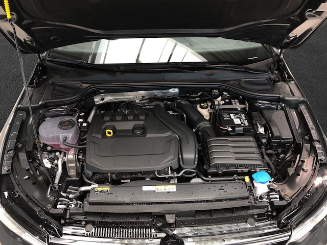 Volkswagen Golf 1.5 TSI Move