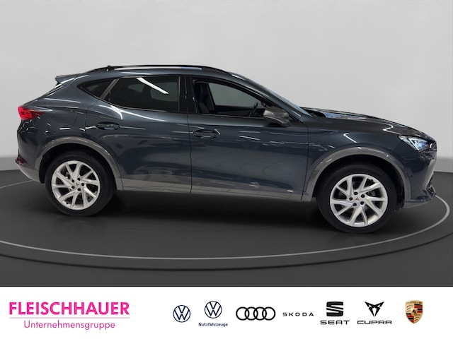 Cupra Formentor 1.5 TSI DSG