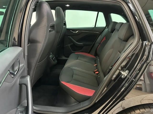 Skoda Scala 1.5 TSI Monte Carlo