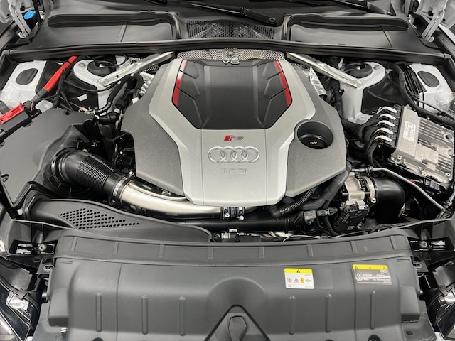 Audi RS5 Quattro Sportback