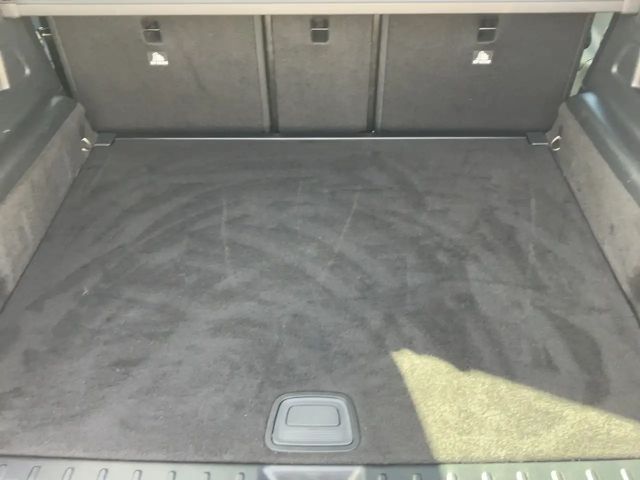 Mercedes-Benz GLB 200 GLB 200 d