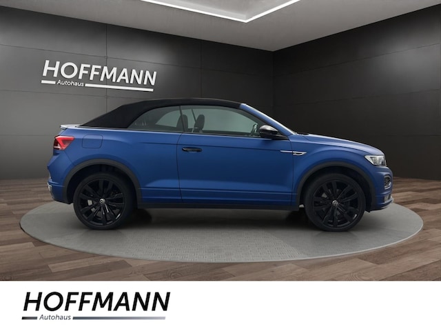 Volkswagen T-Roc 1.5 TSI Cabriolet DSG R-Line