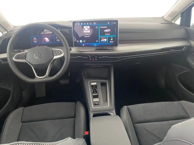 Volkswagen Golf DSG eHybrid