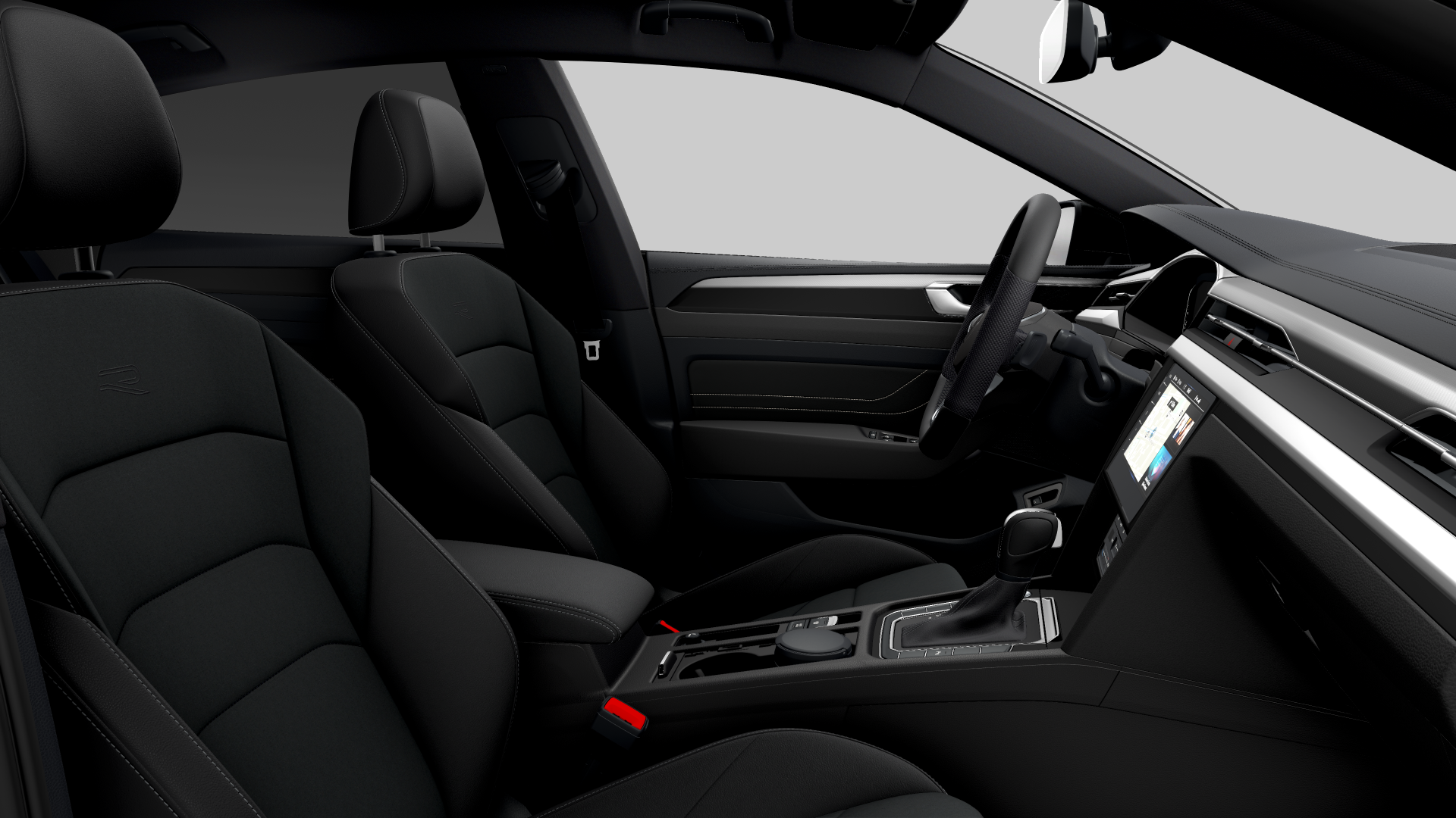 Volkswagen Arteon 2.0 TDI DSG R-Line