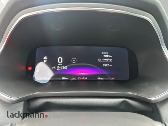 Renault Captur Hybrid TCe 160 Techno