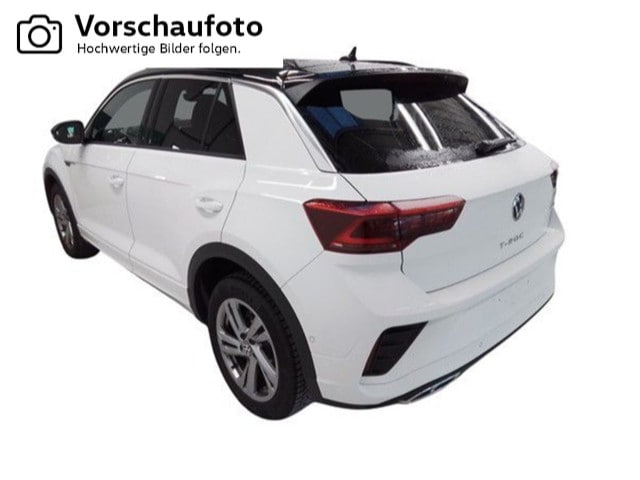 Volkswagen T-Roc 1.0 TSI IQ.Drive R-Line