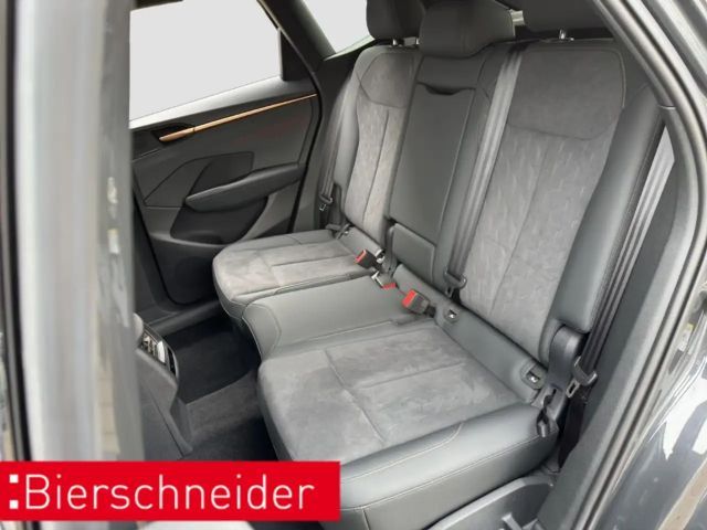 Cupra Terramar 1.5 eTSI