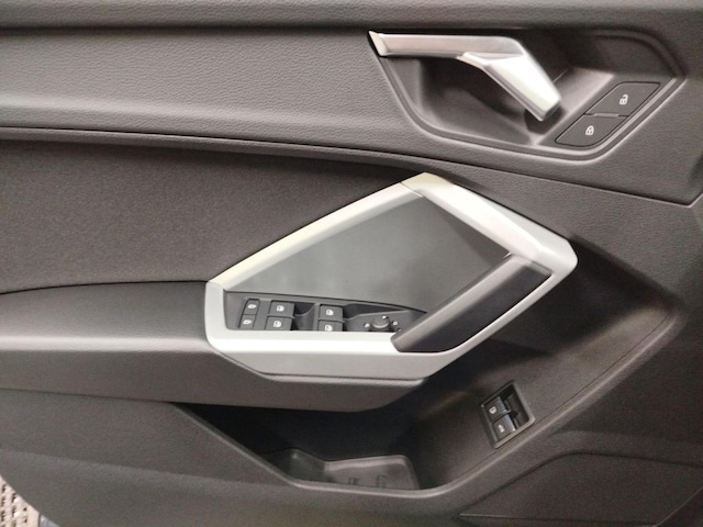 Audi Q3 45 TFSI Hybride S-Tronic