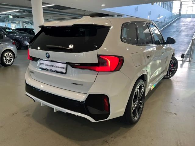 BMW iX1 M-Sport xDrive