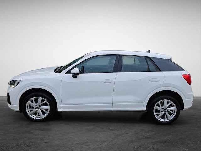 Audi Q2 35 TFSI S-Tronic