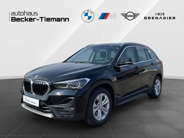 BMW X1 xDrive25e
