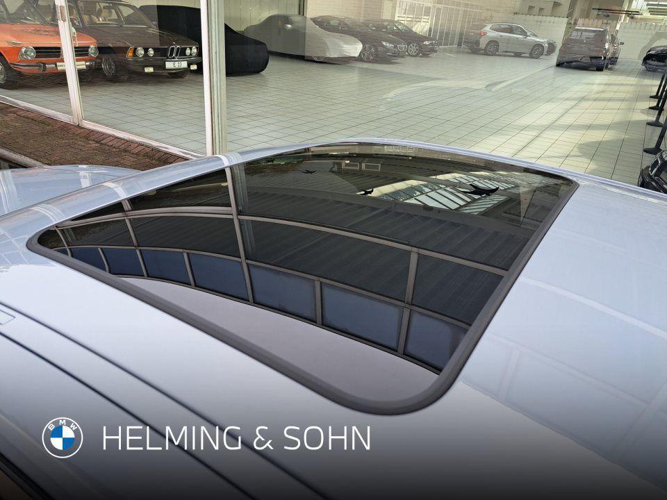 BMW i4 Coupé Gran Coupé eDrive40