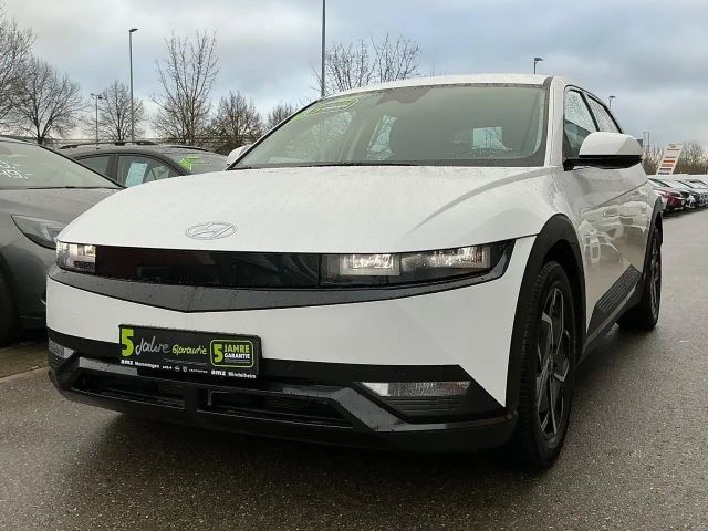 Hyundai IONIQ 5 73 kWh Dynamiq