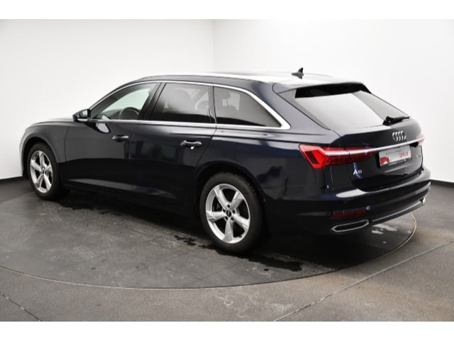 Audi A6 45 TFSI Avant S-Tronic