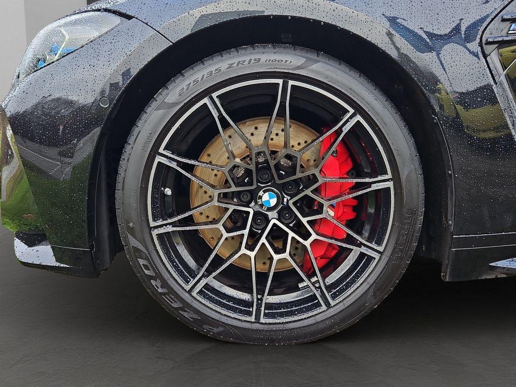 BMW M4 Competition Coupé xDrive