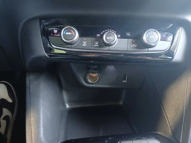 Opel Corsa 1.2 Turbo