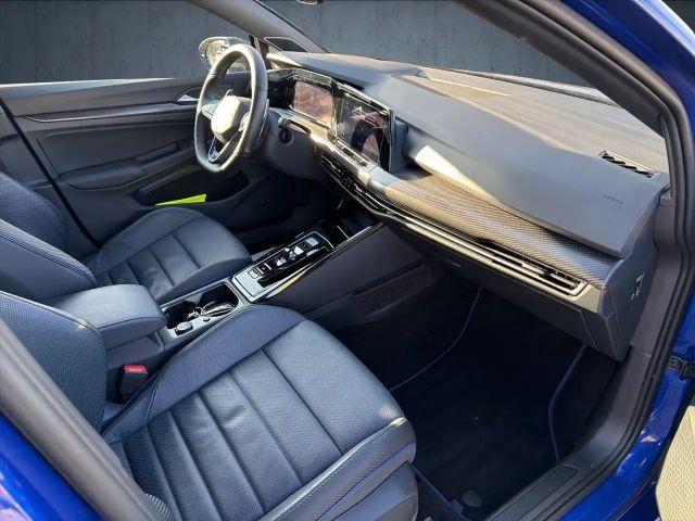 Volkswagen Golf R 20Years Akrapovic/Pano/Carbon/h&k/HuD/Mat