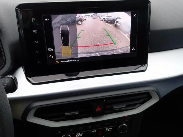 Seat Arona 1.0 TSI FR-lijn