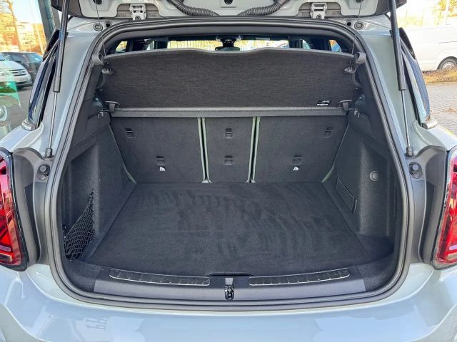 MINI Cooper Countryman All4