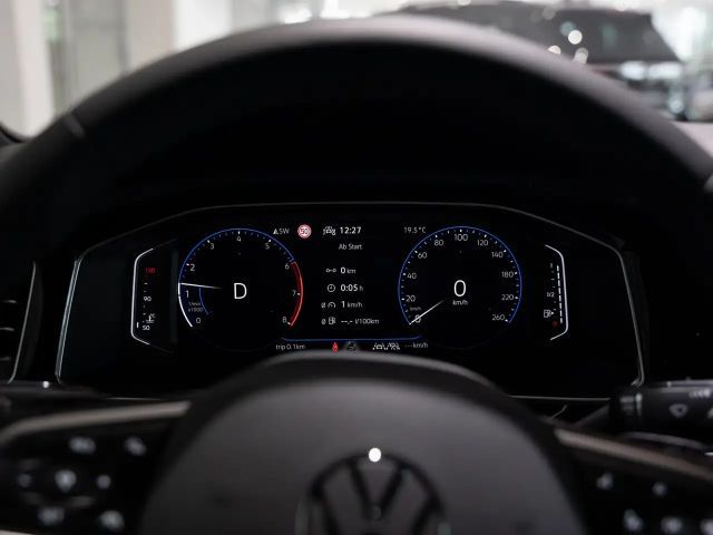 Volkswagen Polo DSG R-Line