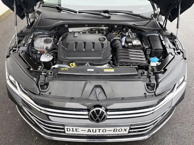 Volkswagen Arteon Elegance Elegance