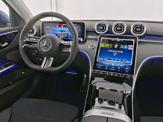 Mercedes-Benz C 300 Sedan