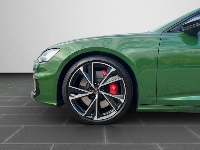 Audi S6 Avant Quattro