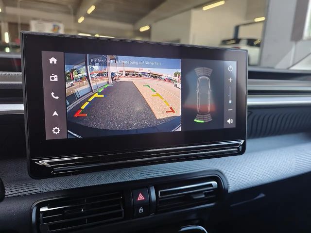 Citroën C3 Max PureTech