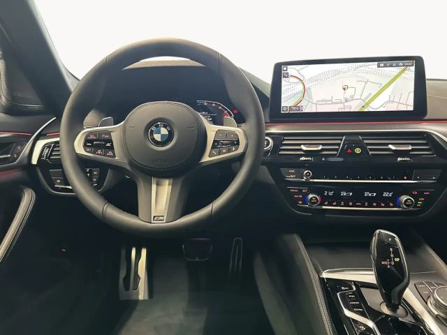 BMW 520 520d Touring
