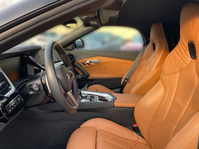 BMW Z4 Cabrio M40i Roadster