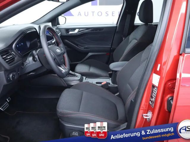 Ford Focus ST Line Wagon