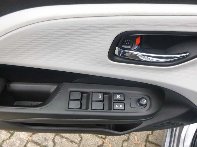 Suzuki Swift 1.2 Advance