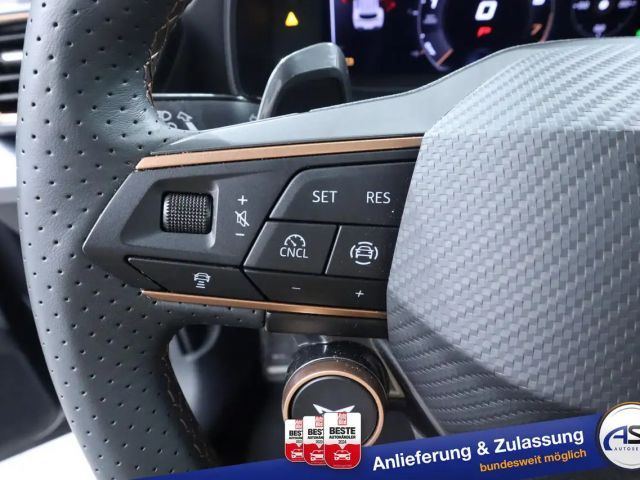 Cupra Formentor 4Drive VZ