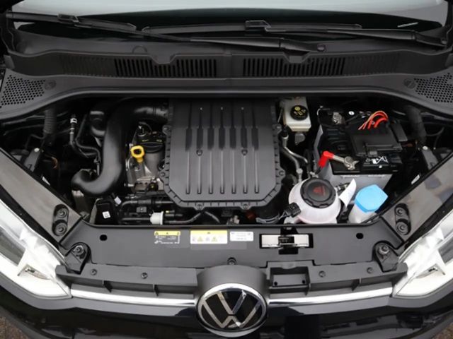 Volkswagen up! 1.0 GRA/KAMERA/SITZHZG