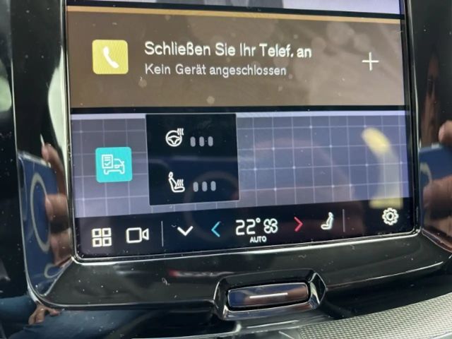 Volvo XC60 Dark Plus