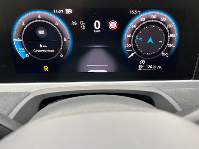 Volkswagen Passat DSG R-Line Style