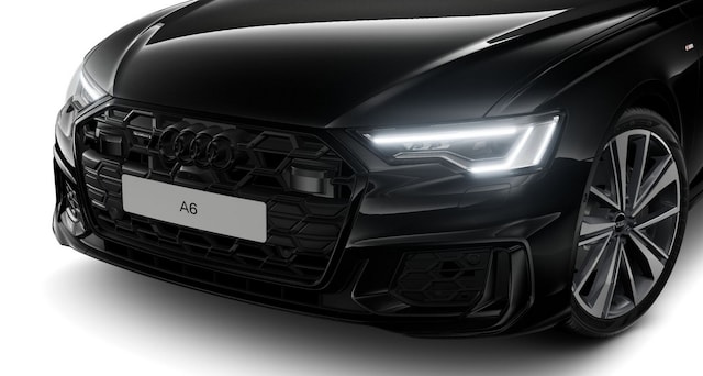 Audi A6 45 TDI Avant Quattro S-Line S-Tronic