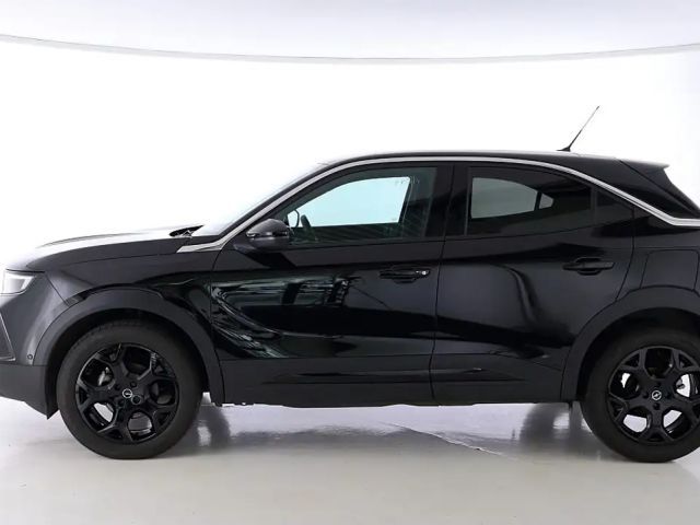 Opel Mokka Turbo Ultimate