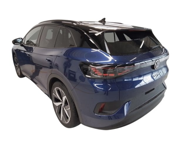 Volkswagen ID.4 Wärmepumpe/Kamera/Matrix/Pano/CCS/360