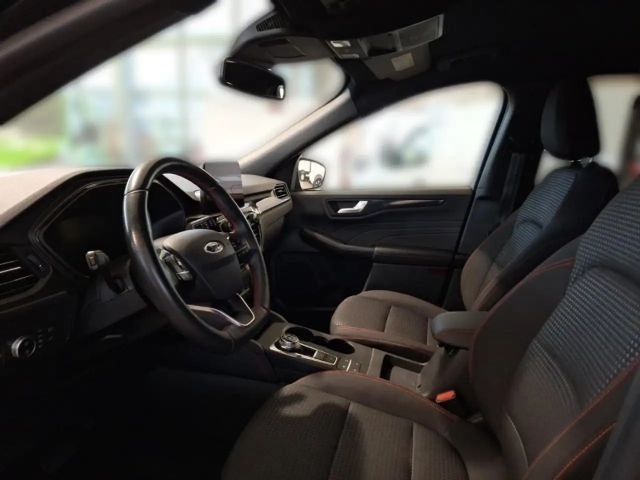 Ford Kuga Plug in Hybrid ST Line