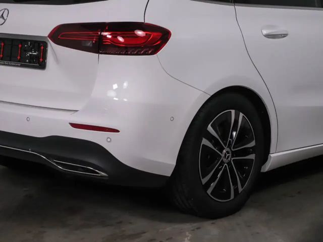 Mercedes-Benz B 200 Progressive