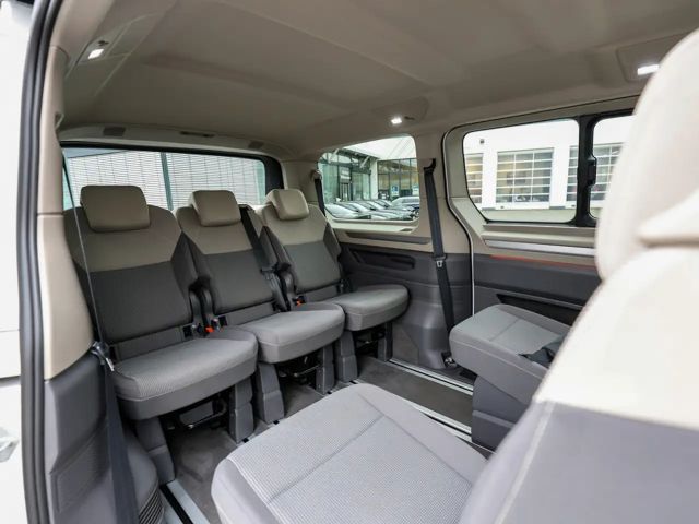 Volkswagen Multivan 2.0 TDI Lang T7