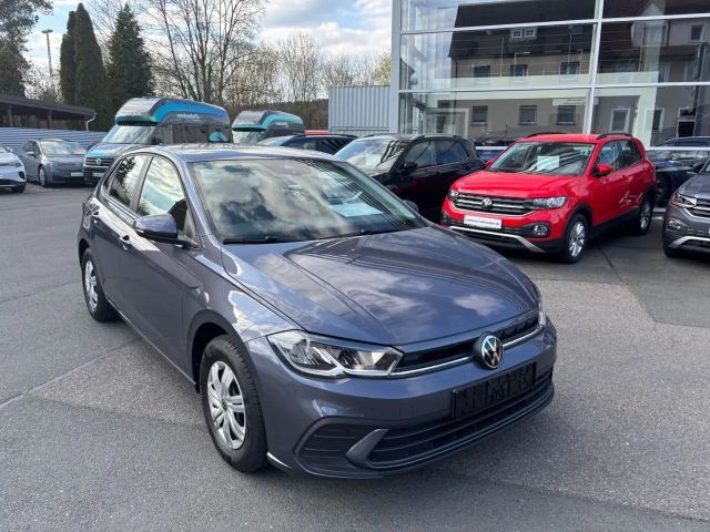 Volkswagen Polo 1.0 59kW Fresh,LED,Klima,Sitzheizung,Tempom