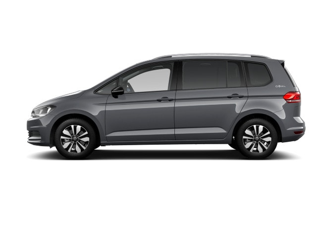 Volkswagen Touran 1.5 TSI DSG